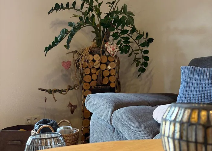 Appartement In Der Au Langkampfen
